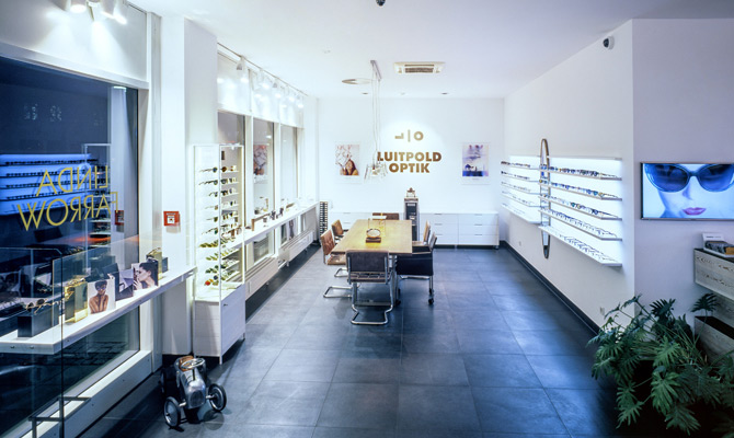 Luitpold Optik